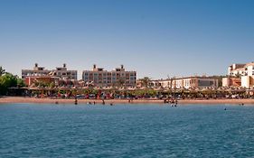 Andalusia Blue Beach